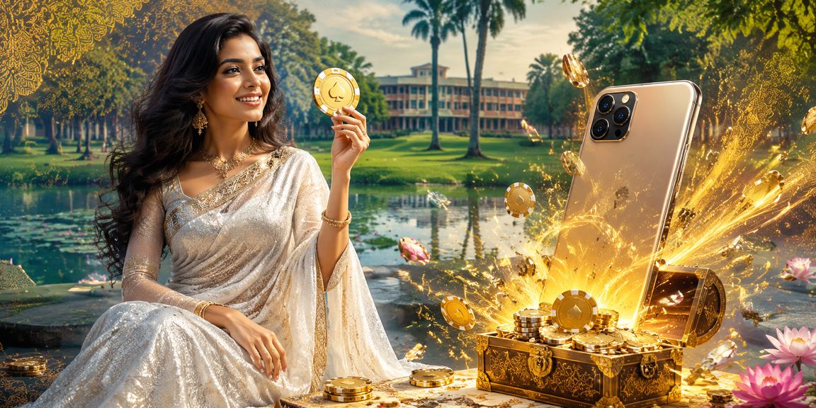 ময়মনসিংহ মোবাইল ক্যাসিনো গেমস খেলছে গ্রামীন ব্যবহারকারী