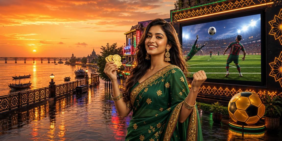 রাজশাহী ক্রিকেট ম্যাচে বাজি ধরছেন মোবাইল থেকে